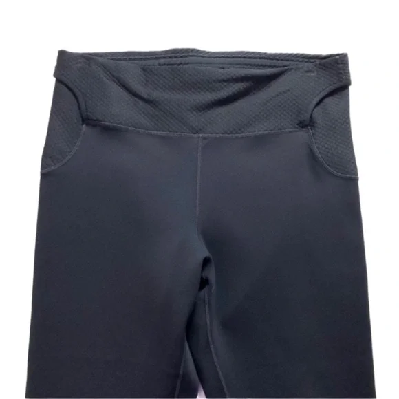 Nike City Ready Winter Running Tights Leggings In Black CK1930 Size XXL - Picture 3 of 12